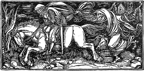 Приключения Джека Баллистера. Отто Серебряная Рука - i_048.jpg