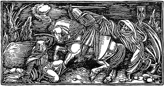 Приключения Джека Баллистера. Отто Серебряная Рука - i_051.jpg