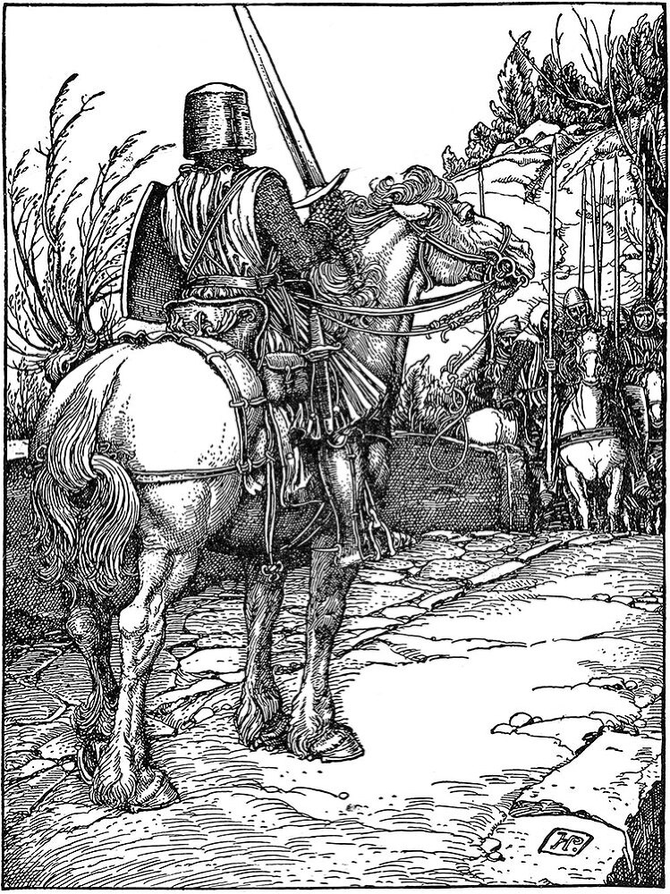 Приключения Джека Баллистера. Отто Серебряная Рука - i_052.jpg