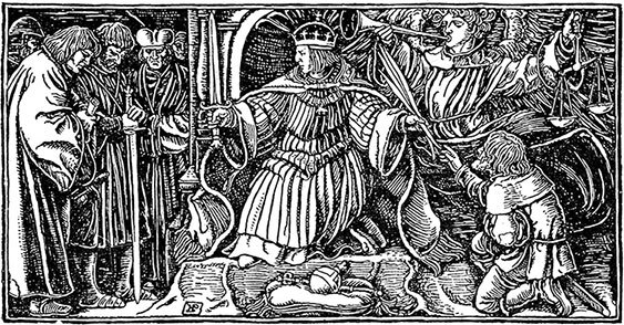 Приключения Джека Баллистера. Отто Серебряная Рука - i_056.jpg