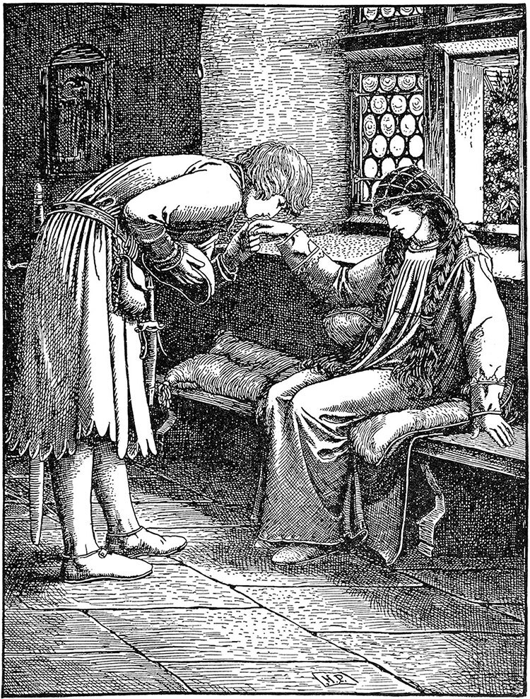 Приключения Джека Баллистера. Отто Серебряная Рука - i_059.jpg