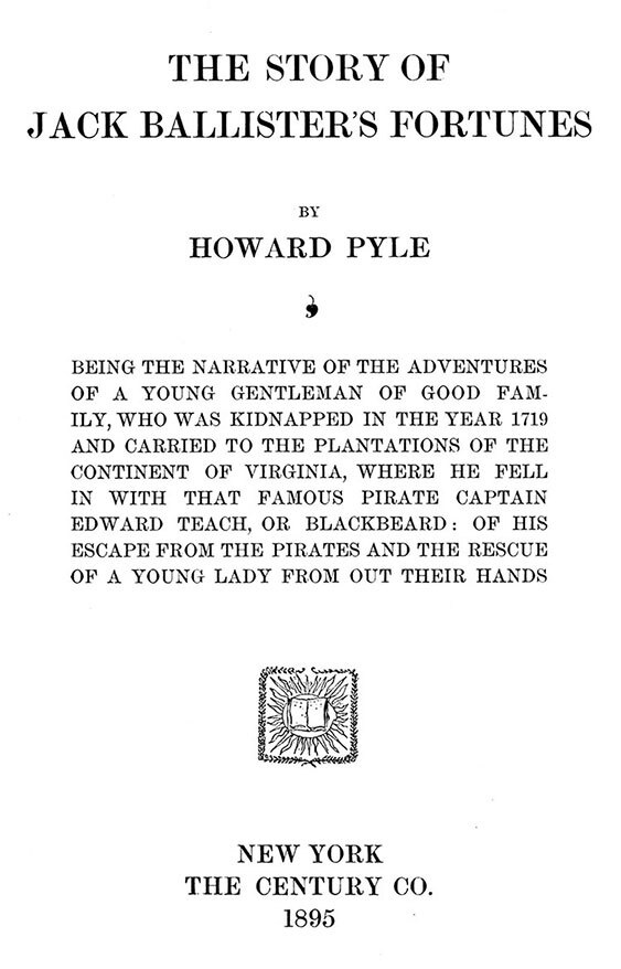 Приключения Джека Баллистера. Отто Серебряная Рука - i_062.jpg