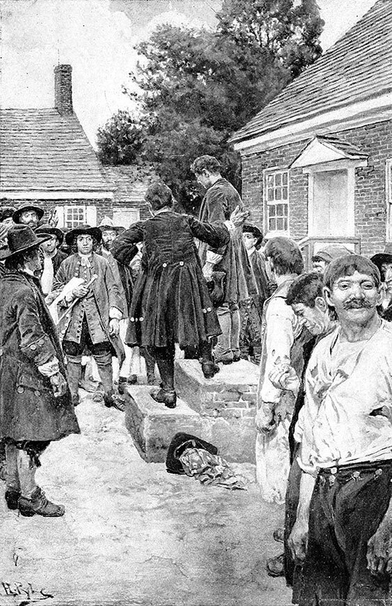 Приключения Джека Баллистера. Отто Серебряная Рука - i_066.jpg