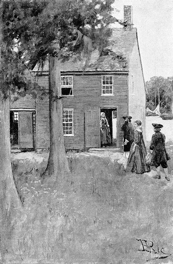 Приключения Джека Баллистера. Отто Серебряная Рука - i_071.jpg