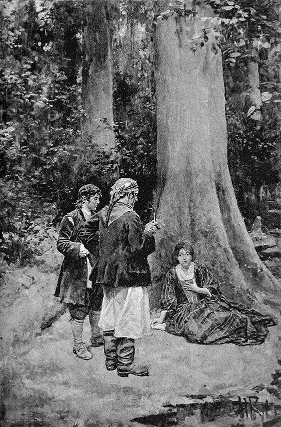 Приключения Джека Баллистера. Отто Серебряная Рука - i_072.jpg