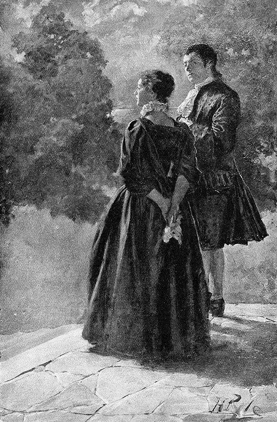 Приключения Джека Баллистера. Отто Серебряная Рука - i_077.jpg