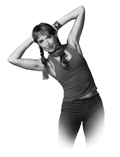 Грыжа позвоночника. Безоперационное лечение и профилактика - _108.png