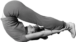 Грыжа позвоночника. Безоперационное лечение и профилактика - _129.png