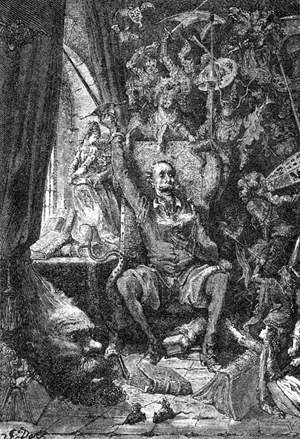 Хитроумный идальго Дон Кихот Ламанчский. Часть первая - _01s.jpg