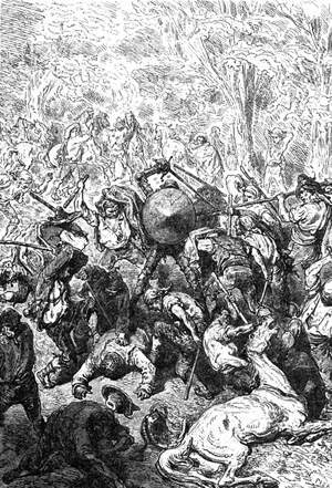 Хитроумный идальго Дон Кихот Ламанчский. Часть первая - _03s.jpg