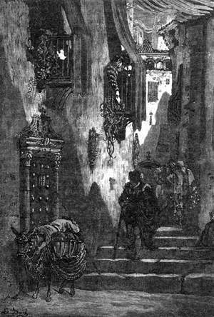 Хитроумный идальго Дон Кихот Ламанчский. Часть первая - _08s.jpg