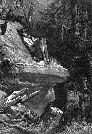 Хитроумный идальго Дон Кихот Ламанчский. Часть первая - _09s.jpg