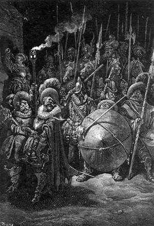 Хитроумный идальго Дон Кихот Ламанчский. Часть вторая - _06s.jpg