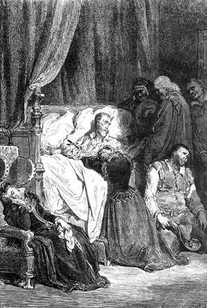 Хитроумный идальго Дон Кихот Ламанчский. Часть вторая - _12s.jpg