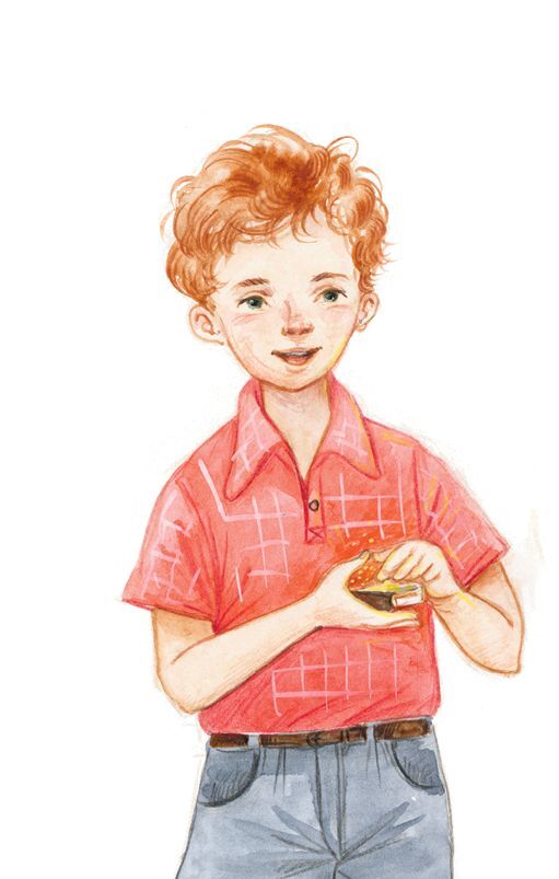 Все Денискины рассказы - i_010.jpg