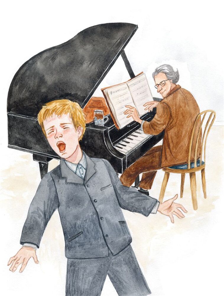 Все Денискины рассказы - i_017.jpg