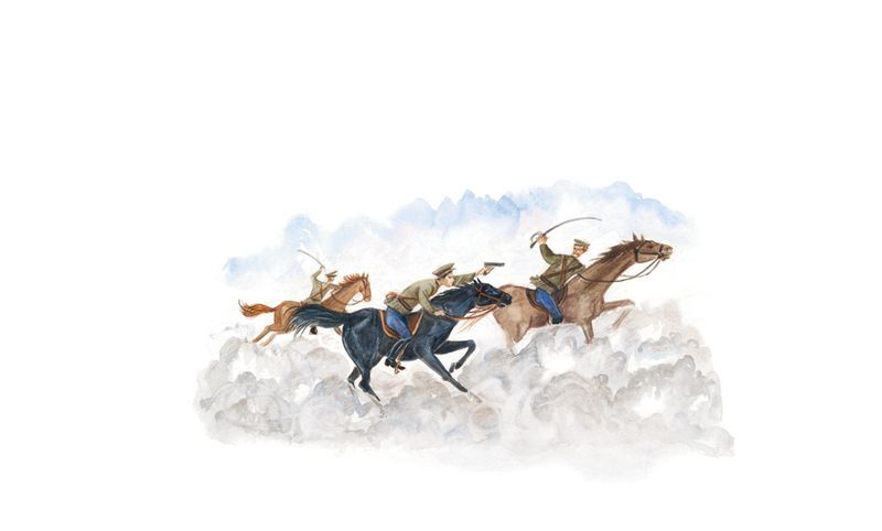 Все Денискины рассказы - i_018.jpg