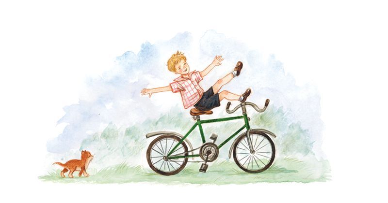 Все Денискины рассказы - i_033.jpg