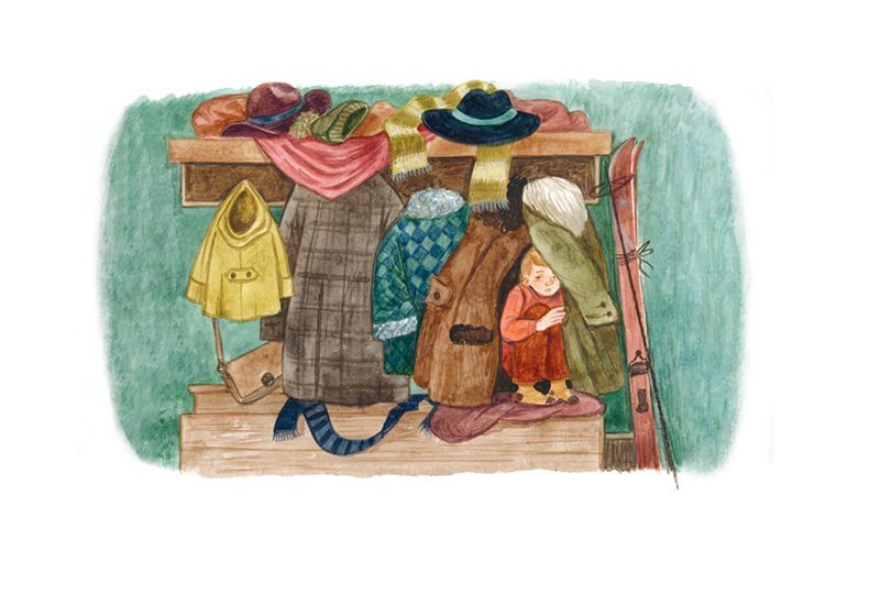 Все Денискины рассказы - i_040.jpg