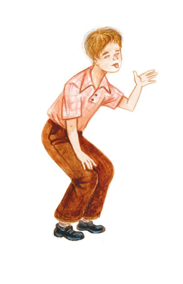 Все Денискины рассказы - i_046.jpg