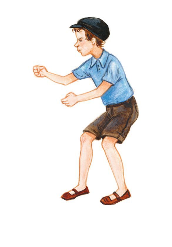 Все Денискины рассказы - i_047.jpg