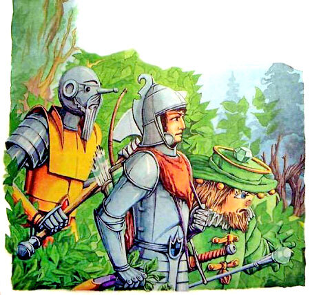 Меч Чародея (иллюстр. М. Мисуно) - i_040.jpg