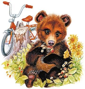 Маленькие сказки и рассказы - i_002.jpg