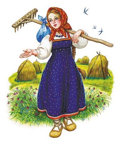 Маленькие сказки и рассказы - i_003.jpg