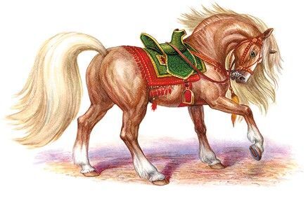 Маленькие сказки и рассказы - i_009.jpg