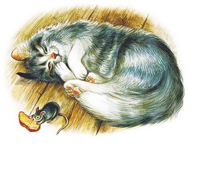 Маленькие сказки и рассказы - i_016.jpg