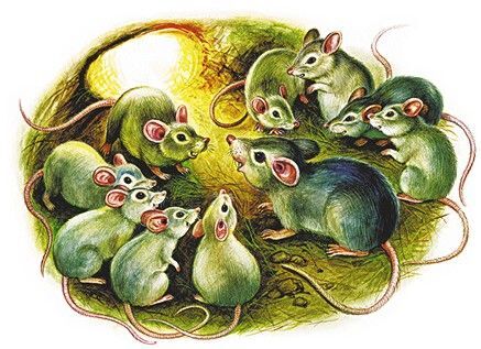 Маленькие сказки и рассказы - i_017.jpg