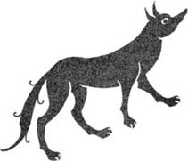 Невероятные создания. Сфинкс, дракон и девочка с птицей - i_006.jpg