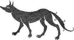 Невероятные создания. Сфинкс, дракон и девочка с птицей - i_009.jpg