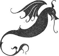 Невероятные создания. Сфинкс, дракон и девочка с птицей - i_010.jpg