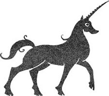 Невероятные создания. Сфинкс, дракон и девочка с птицей - i_012.jpg