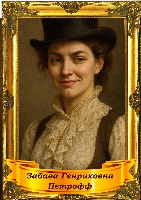 Ошибочка вышла (СИ) - image13.jpeg