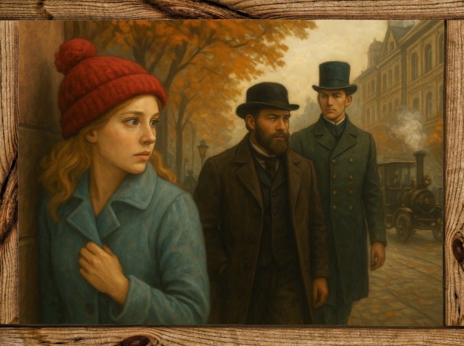 Ошибочка вышла (СИ) - image19.jpeg