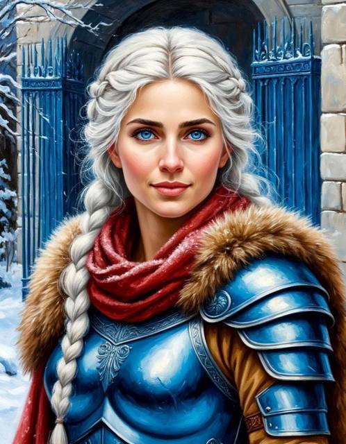 RPG: Все еще десятник. Том 7 (СИ) - _3.jpg