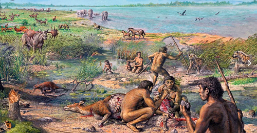 Первобытная Ева. Невеста из палеолита (СИ) - i_006.png