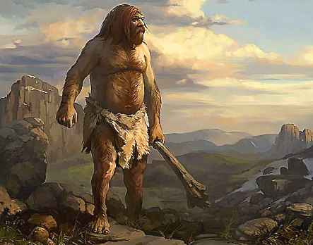 Первобытная Ева. Невеста из палеолита (СИ) - i_017.png