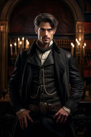 "Фантастика 2026-7". Компиляция. Книги 1-21 (СИ) - i_002.jpg