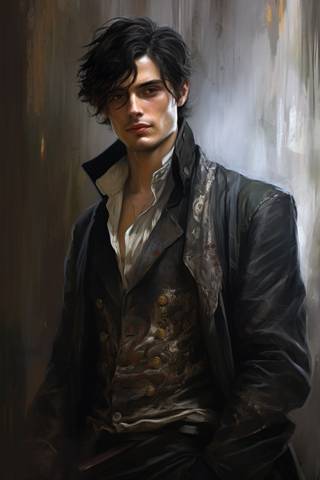 "Фантастика 2026-7". Компиляция. Книги 1-21 (СИ) - i_015.jpg