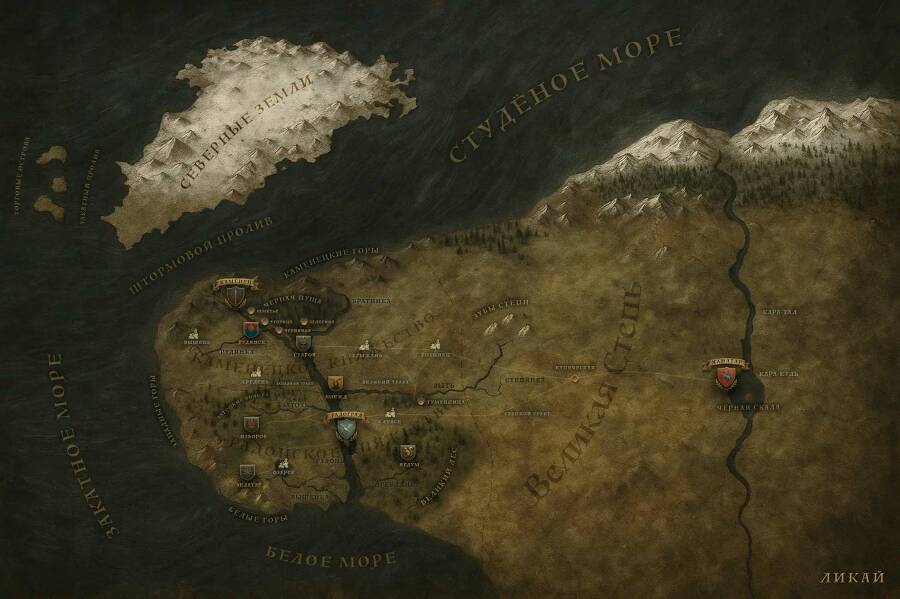 "Фантастика 2026-7". Компиляция. Книги 1-21 (СИ) - i_025.jpg