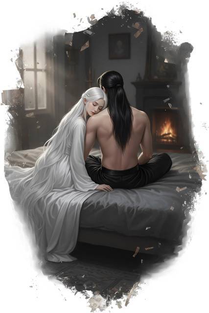 Бастард Императора. Том 23 (СИ) - _3.jpg