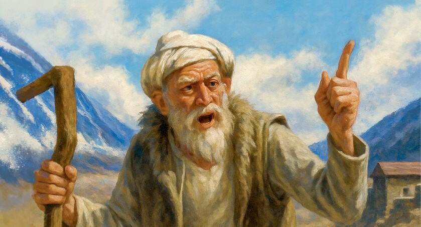 Севастопольские рассказы. Кавказский пленник. После бала - i_008.jpg