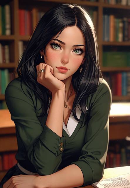 Учитель Особого Назначения. Пенталогия (СИ) - _98564df364b94d88a9833af0a77526a2.jpg