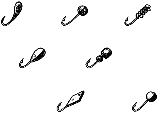 Большая книга рыболова–любителя (с цветной вкладкой) - _027.png