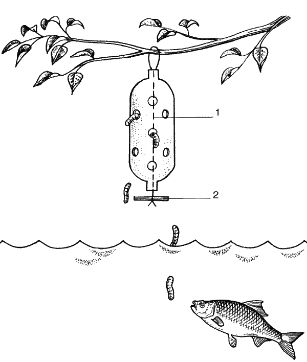 Большая книга рыболова–любителя (с цветной вкладкой) - _117.png