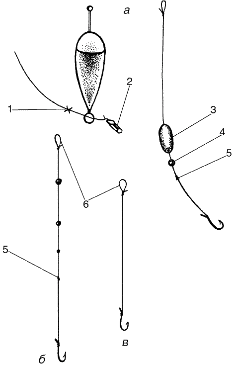 Большая книга рыболова–любителя (с цветной вкладкой) - _135.png