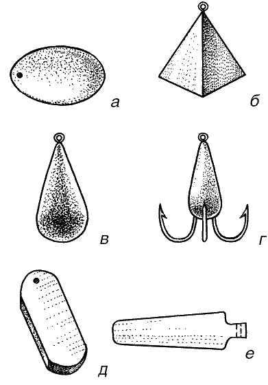 Большая книга рыболова–любителя (с цветной вкладкой) - _174.png